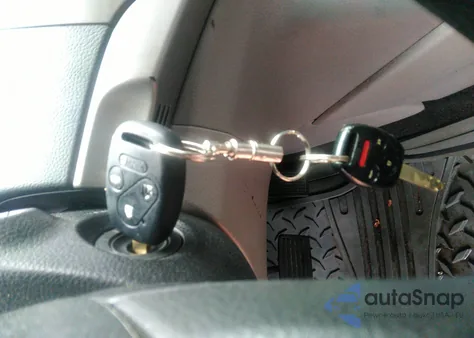 2011 Honda Accord 2.4 Lx из США, поврежденный, VIN 1HGCP2F35BA014206